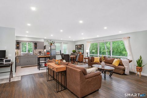 Tiny photo for 11 Hammond Road, New Fairfield, CT 06812 (MLS # 24181568)