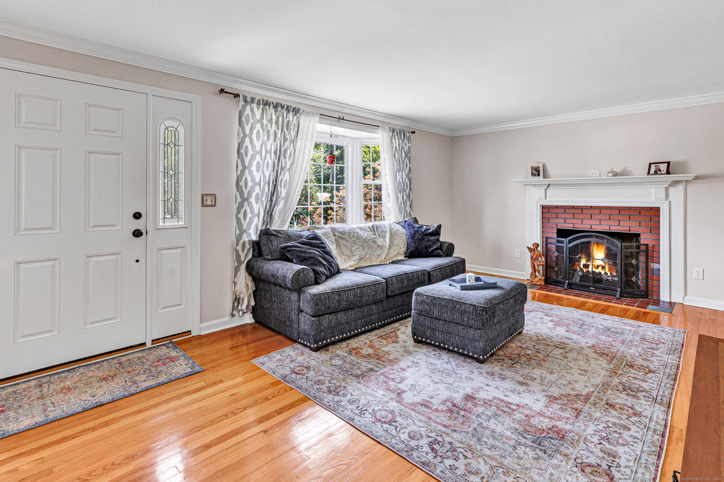 48 Longmeadow Road