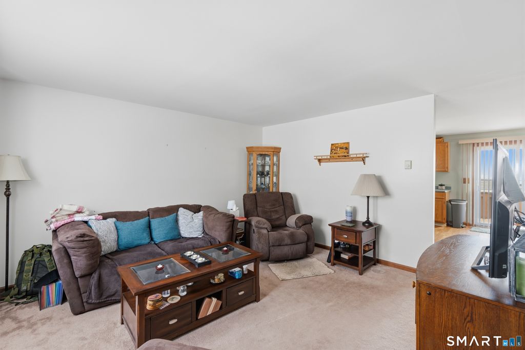 Photo of 66 Atwood Street #APT 11, Plainville, CT 06062 (MLS # 24148849)