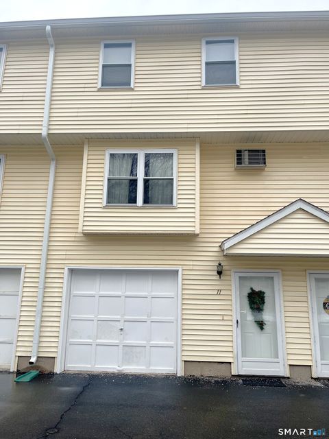 Photo of 66 Atwood Street #APT 11, Plainville, CT 06062 (MLS # 24148849)