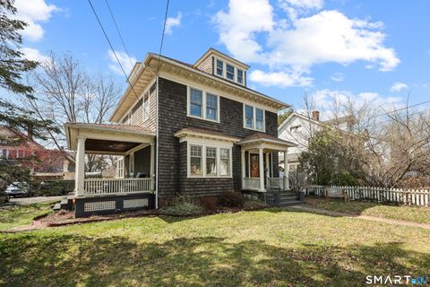 Tiny photo for 1720 Whitney Avenue, Hamden, CT 06517 (MLS # 24163723)