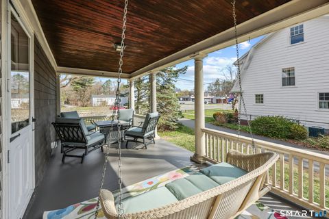 Tiny photo for 1720 Whitney Avenue, Hamden, CT 06517 (MLS # 24163723)