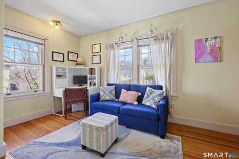 Tiny photo for 1720 Whitney Avenue, Hamden, CT 06517 (MLS # 24163723)