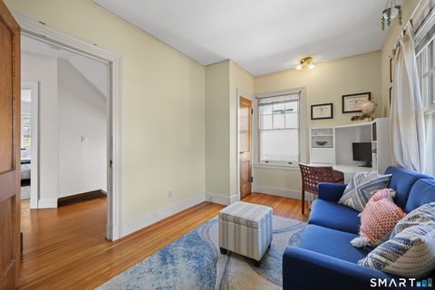 Tiny photo for 1720 Whitney Avenue, Hamden, CT 06517 (MLS # 24163723)