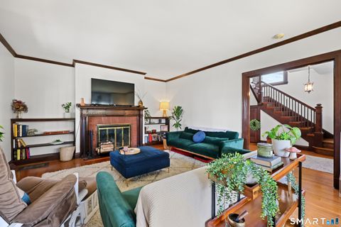 Tiny photo for 1720 Whitney Avenue, Hamden, CT 06517 (MLS # 24163723)