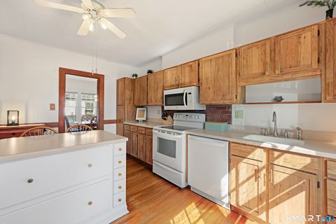 Tiny photo for 1720 Whitney Avenue, Hamden, CT 06517 (MLS # 24163723)