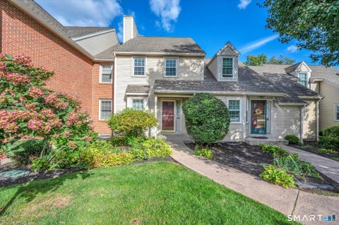 Photo of 10 Orchard Brook Drive #10, Wethersfield, CT 06109 (MLS # 24209641)
