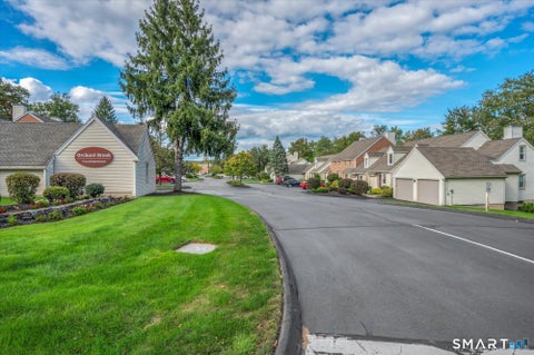 Tiny photo for 10 Orchard Brook Drive #10, Wethersfield, CT 06109 (MLS # 24209641)