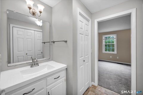 Tiny photo for 10 Orchard Brook Drive #10, Wethersfield, CT 06109 (MLS # 24209641)