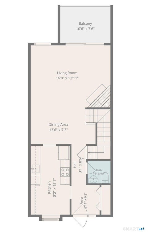 Tiny photo for 10 Orchard Brook Drive #10, Wethersfield, CT 06109 (MLS # 24209641)