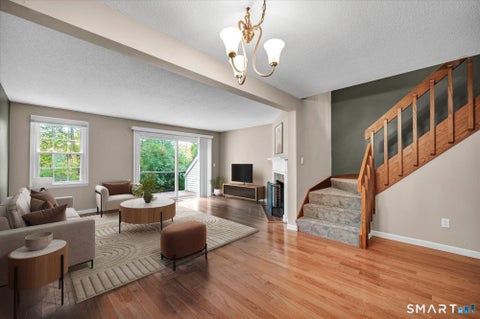 Tiny photo for 10 Orchard Brook Drive #10, Wethersfield, CT 06109 (MLS # 24209641)