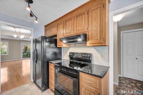 Tiny photo for 10 Orchard Brook Drive #10, Wethersfield, CT 06109 (MLS # 24209641)