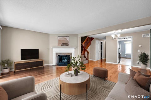 Tiny photo for 10 Orchard Brook Drive #10, Wethersfield, CT 06109 (MLS # 24209641)