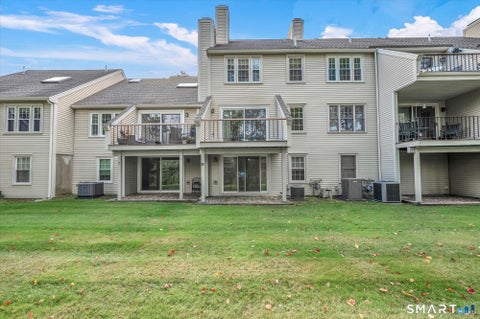 Tiny photo for 10 Orchard Brook Drive #10, Wethersfield, CT 06109 (MLS # 24209641)