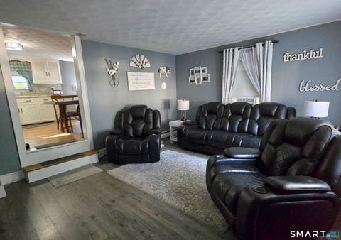 Tiny photo for 15 Grant Avenue, Plainville, CT 06062 (MLS # 24200296)