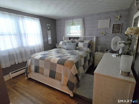 Tiny photo for 15 Grant Avenue, Plainville, CT 06062 (MLS # 24200296)
