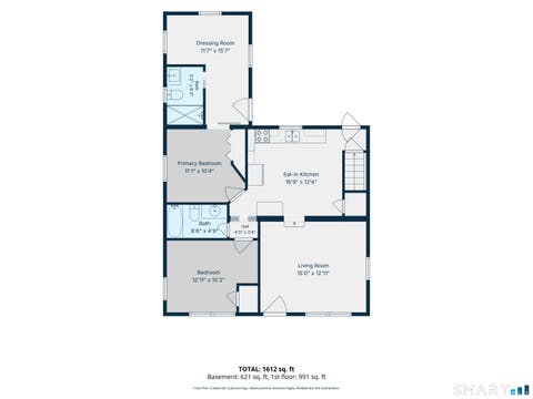 Tiny photo for 15 Grant Avenue, Plainville, CT 06062 (MLS # 24200296)