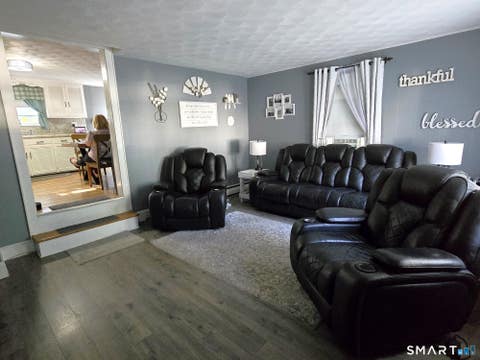 Tiny photo for 15 Grant Avenue, Plainville, CT 06062 (MLS # 24200296)