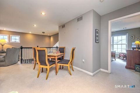 Tiny photo for 11 Priorwood Gardens #11, Cromwell, CT 06416 (MLS # 24163278)