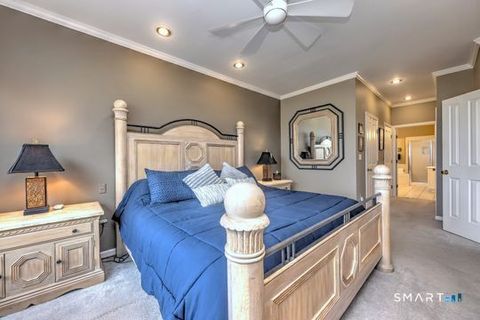 Tiny photo for 11 Priorwood Gardens #11, Cromwell, CT 06416 (MLS # 24163278)