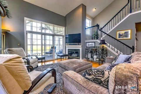 Tiny photo for 11 Priorwood Gardens #11, Cromwell, CT 06416 (MLS # 24163278)