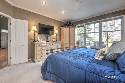 Tiny photo for 11 Priorwood Gardens #11, Cromwell, CT 06416 (MLS # 24163278)