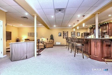 Tiny photo for 11 Priorwood Gardens #11, Cromwell, CT 06416 (MLS # 24163278)