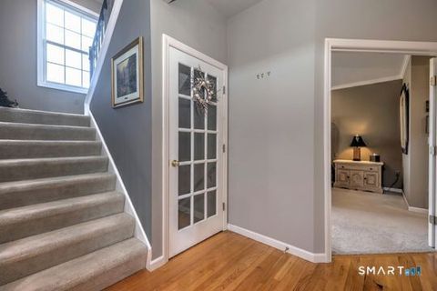 Tiny photo for 11 Priorwood Gardens #11, Cromwell, CT 06416 (MLS # 24163278)