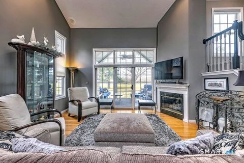 Tiny photo for 11 Priorwood Gardens #11, Cromwell, CT 06416 (MLS # 24163278)