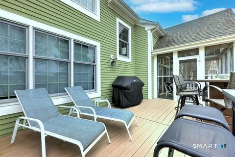 Tiny photo for 11 Priorwood Gardens #11, Cromwell, CT 06416 (MLS # 24163278)