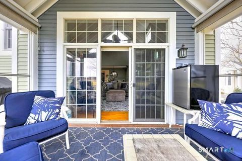 Tiny photo for 11 Priorwood Gardens #11, Cromwell, CT 06416 (MLS # 24163278)