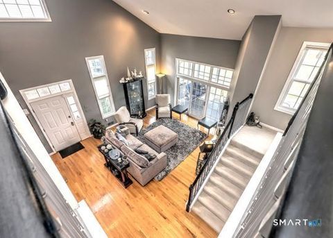 Tiny photo for 11 Priorwood Gardens #11, Cromwell, CT 06416 (MLS # 24163278)