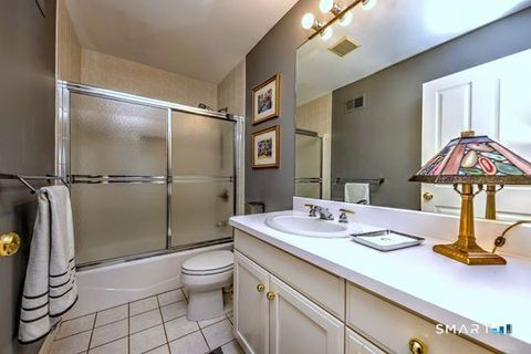 Tiny photo for 11 Priorwood Gardens #11, Cromwell, CT 06416 (MLS # 24163278)