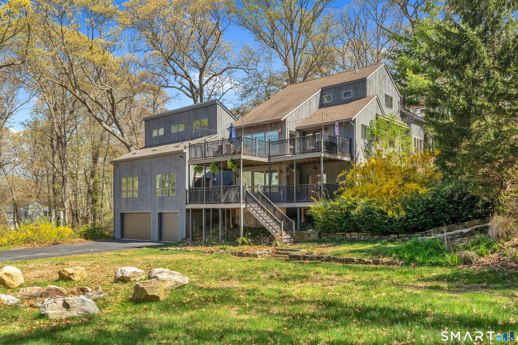 Photo of 72 Inchcliffe Drive, Ledyard, CT 06335 (MLS # 24170594)