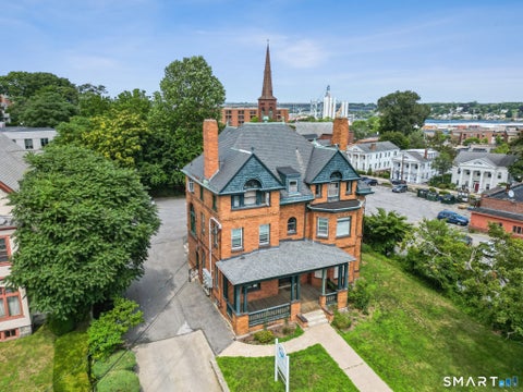 Photo of 27 Broad Street, New London, CT 06320 (MLS # 24191402)