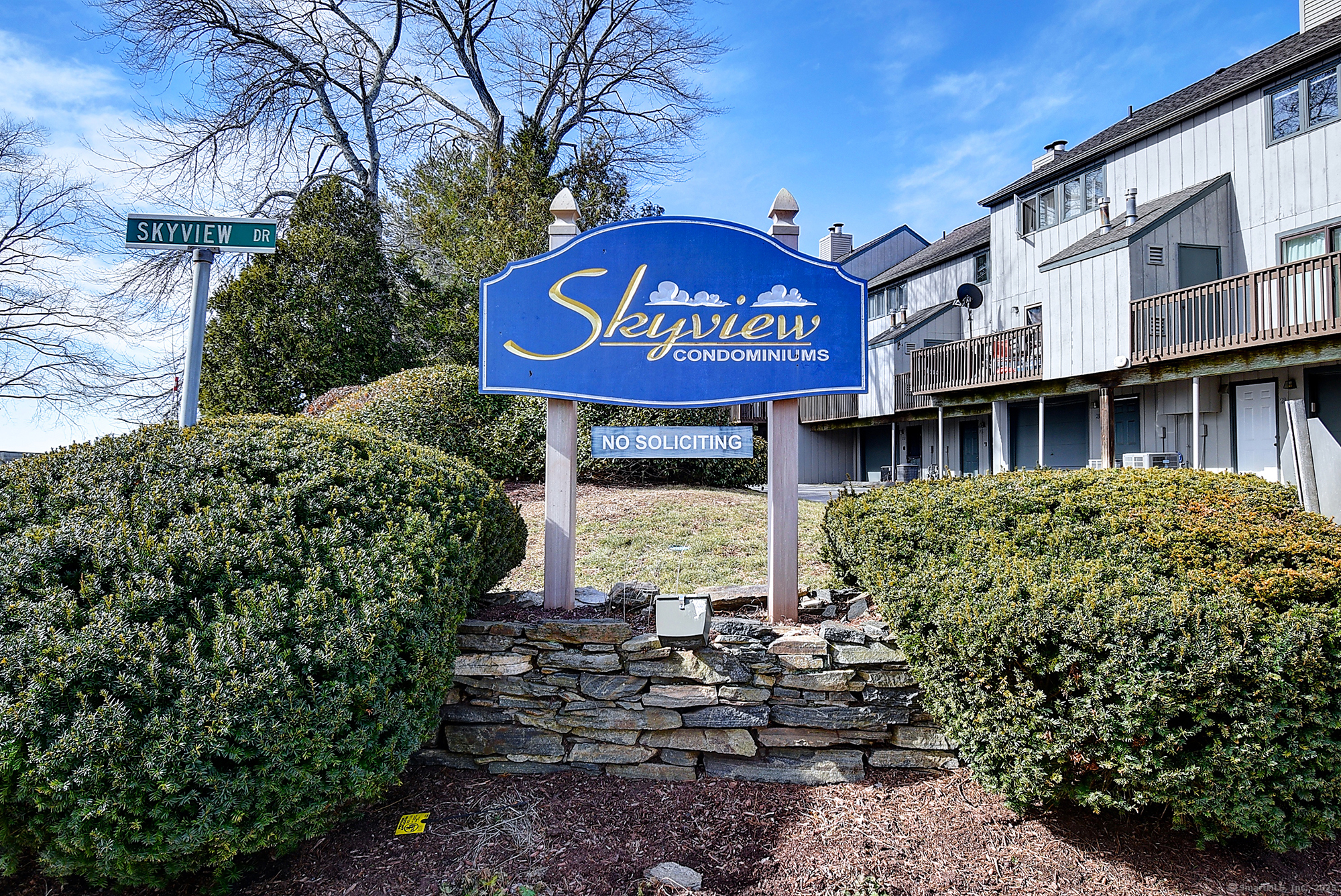 206 Skyview Drive #206, Cromwell, Connecticut image 1