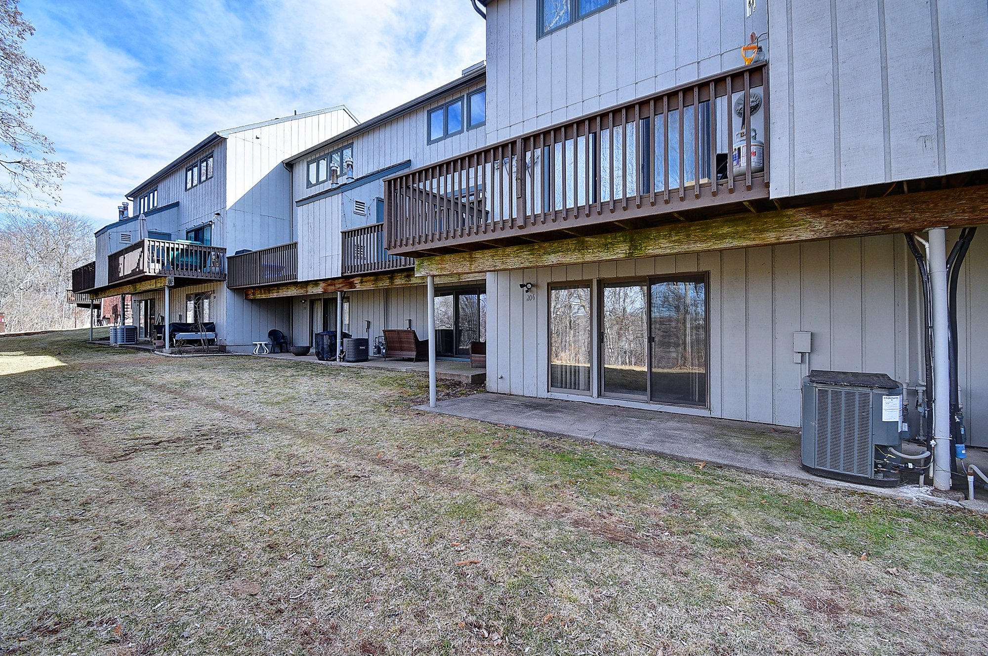 206 Skyview Drive #206, Cromwell, Connecticut image 17
