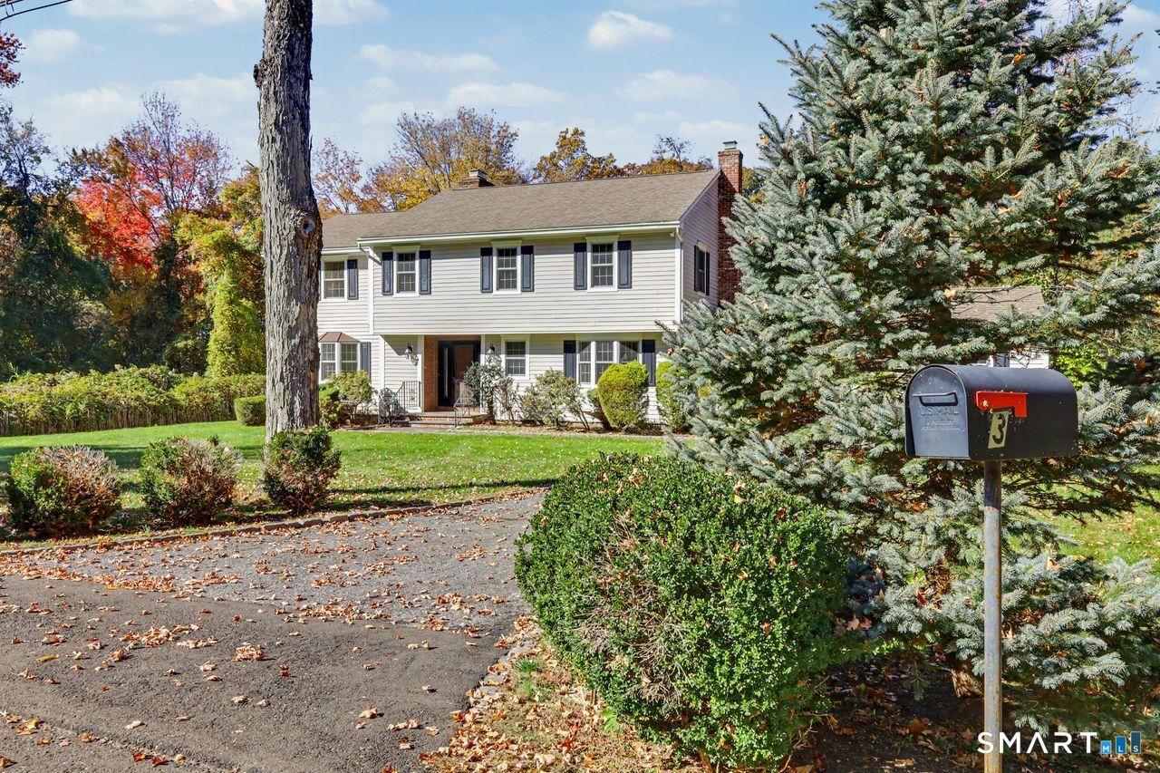 3 Huntzinger Drive