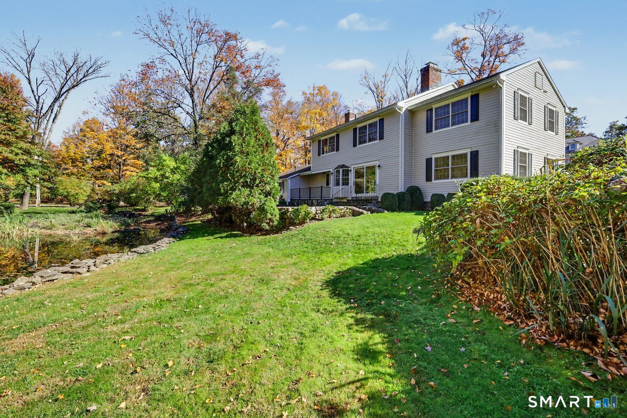 3 Huntzinger Drive