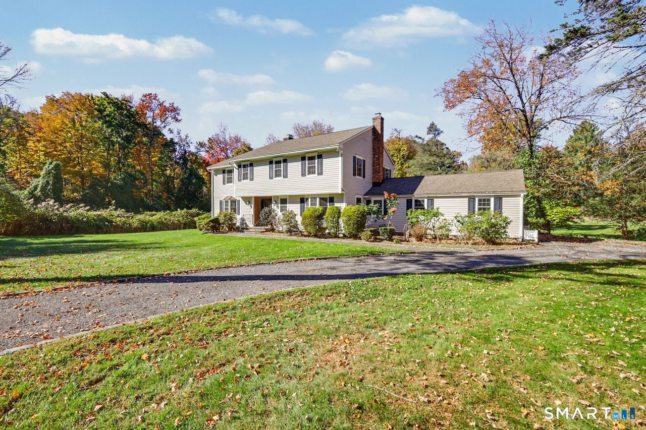 3 Huntzinger Drive