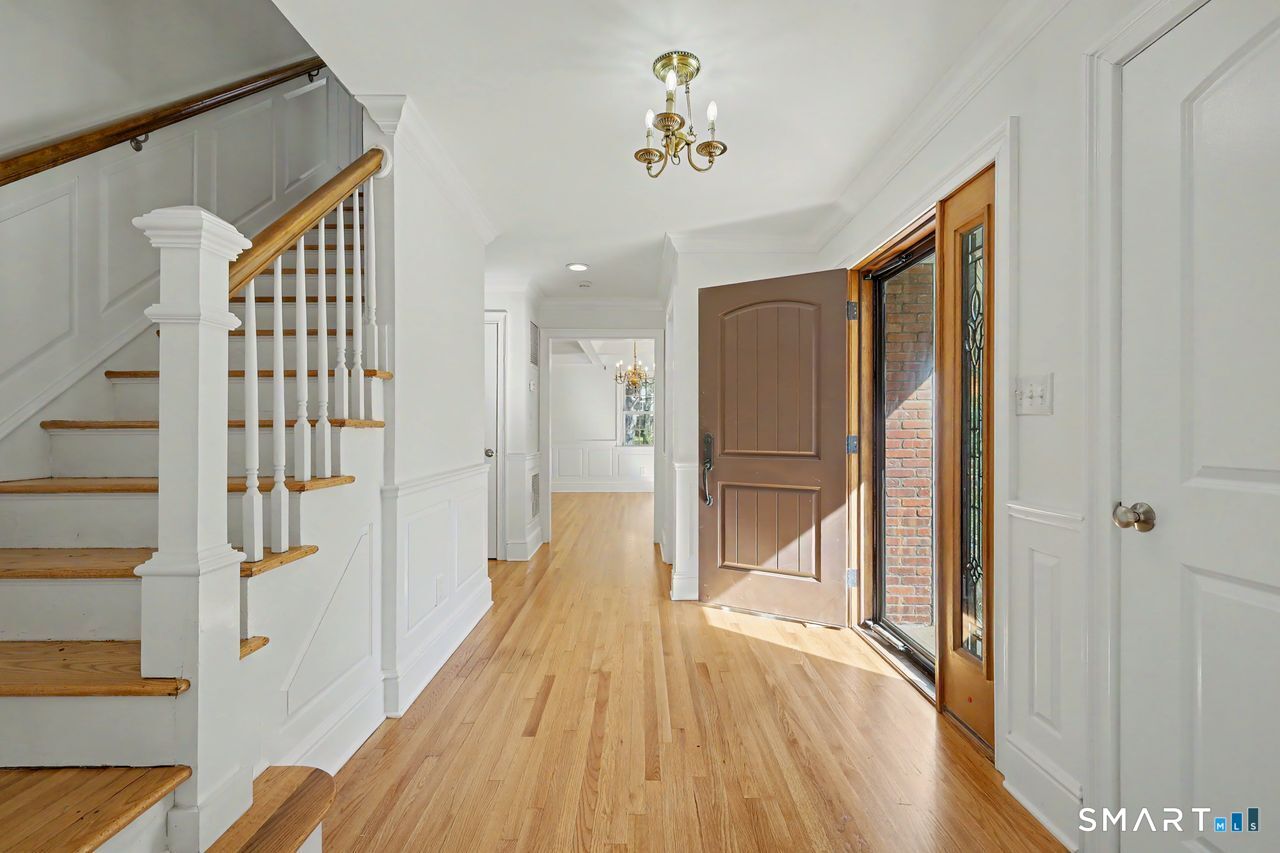 3 Huntzinger Drive