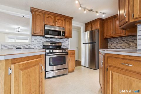 Tiny photo for 72 Briar Patch Drive, Berlin, CT 06037 (MLS # 24163360)