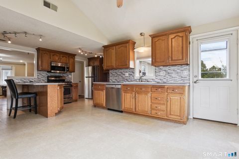 Tiny photo for 72 Briar Patch Drive, Berlin, CT 06037 (MLS # 24163360)