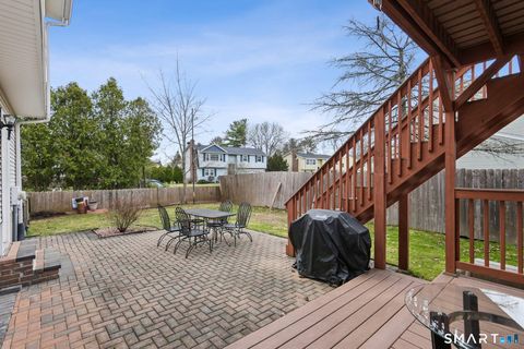 Tiny photo for 72 Briar Patch Drive, Berlin, CT 06037 (MLS # 24163360)
