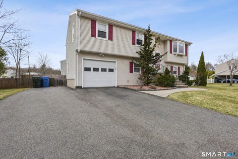 Tiny photo for 72 Briar Patch Drive, Berlin, CT 06037 (MLS # 24163360)