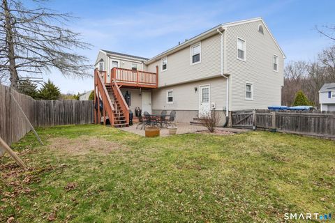 Tiny photo for 72 Briar Patch Drive, Berlin, CT 06037 (MLS # 24163360)