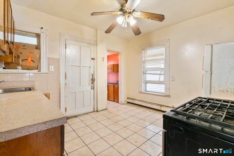 Tiny photo for 124 Cleveland Avenue, Bridgeport, CT 06605 (MLS # 24201545)