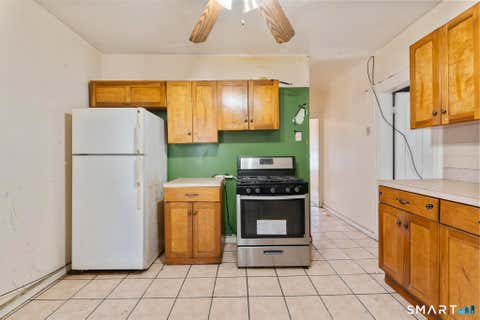 Tiny photo for 124 Cleveland Avenue, Bridgeport, CT 06605 (MLS # 24201545)