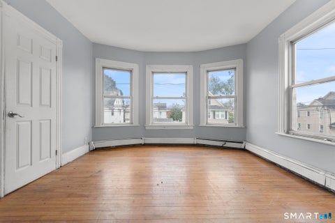 Tiny photo for 124 Cleveland Avenue, Bridgeport, CT 06605 (MLS # 24201545)