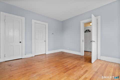 Tiny photo for 124 Cleveland Avenue, Bridgeport, CT 06605 (MLS # 24201545)